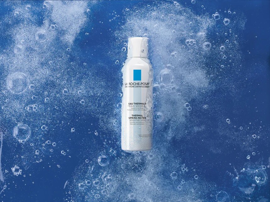 La Roche Posay Thermal Spring Water Mist