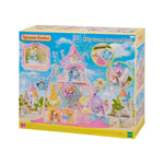 Sylvanian Families Baby Dream Amusement Park