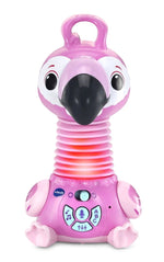 VTech Stretch and Play Pals – Flamingo