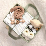 Yunking Baby Diaper Caddy