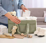 Yunking Baby Diaper Caddy