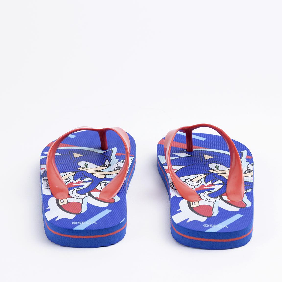 Cerda Flip Flops Sonic