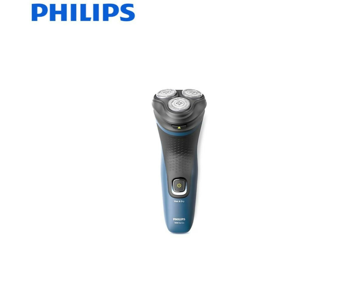Shaver | Trimmer Men | Hair | Wet & Dry | Philips