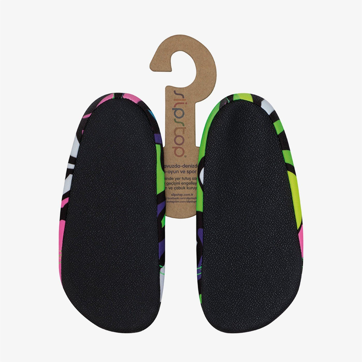 Slipstop Kids Anti-Slip Aqua Shoes