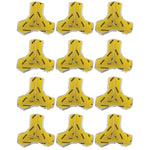 SIPO: T-Shaped Corner Protection Kit