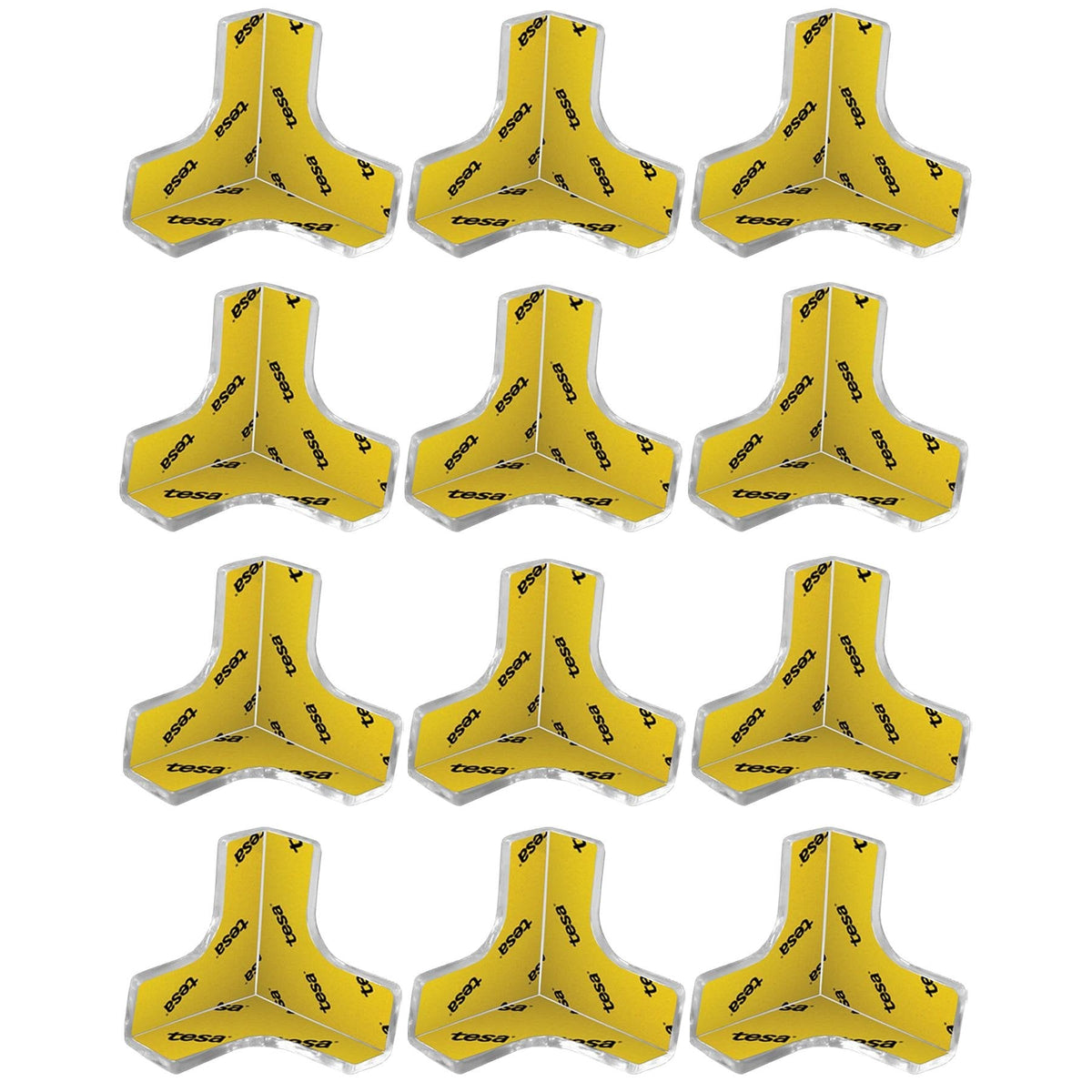 SIPO: T-Shaped Corner Protection Kit