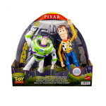 Mattel Toy Story 5 Buzz & Woody Game