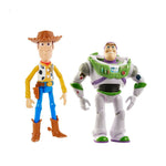 Mattel Toy Story 5 Buzz & Woody Game