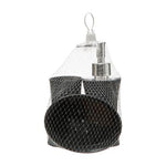 Bathroom Set Dispenser + Tumbler + Dish