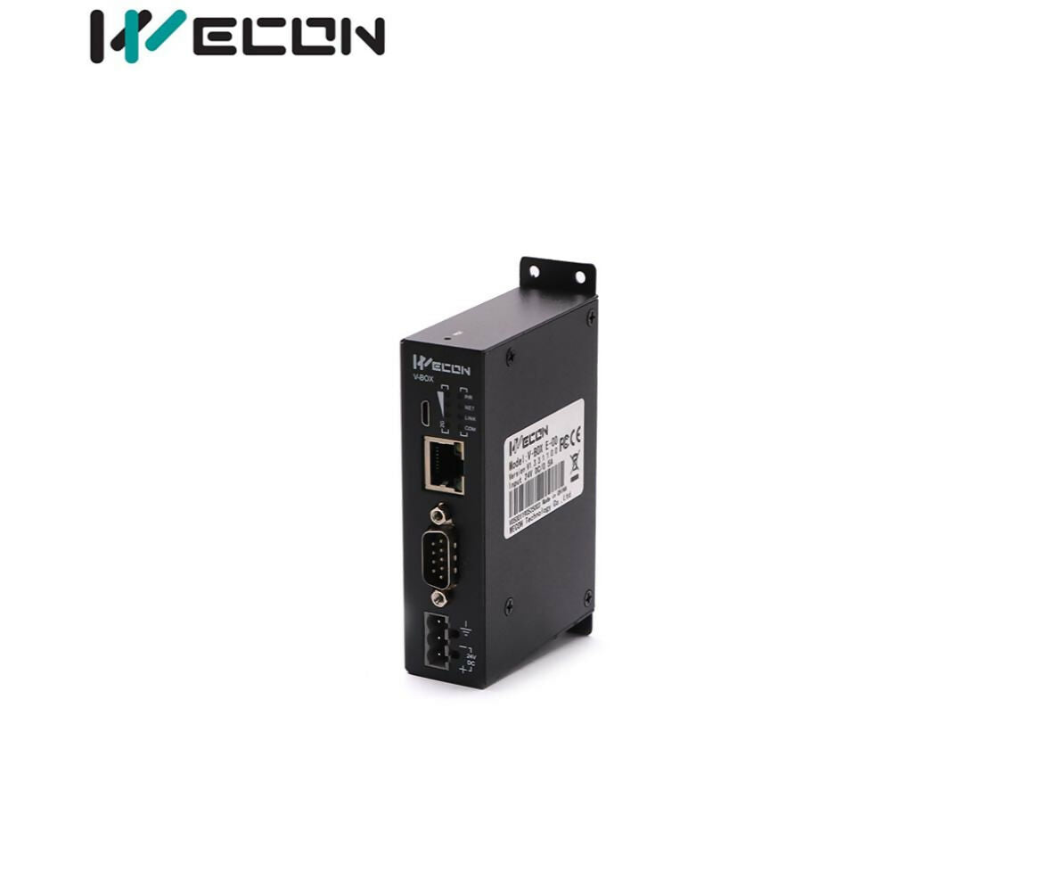 PLC | V-BOX | E-00 | Wecon