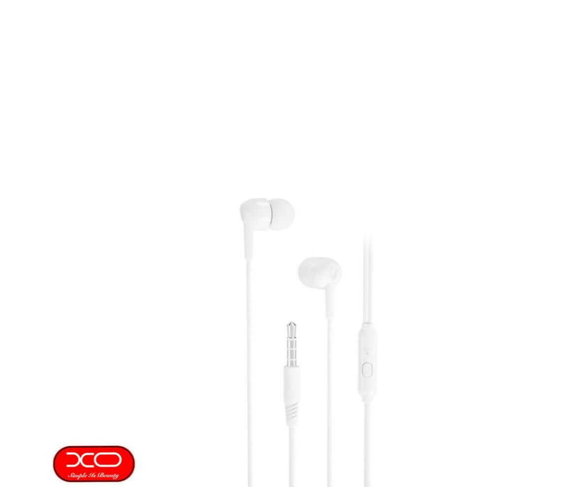 Earphone | Wired AUX Male Stereo | XO EP37