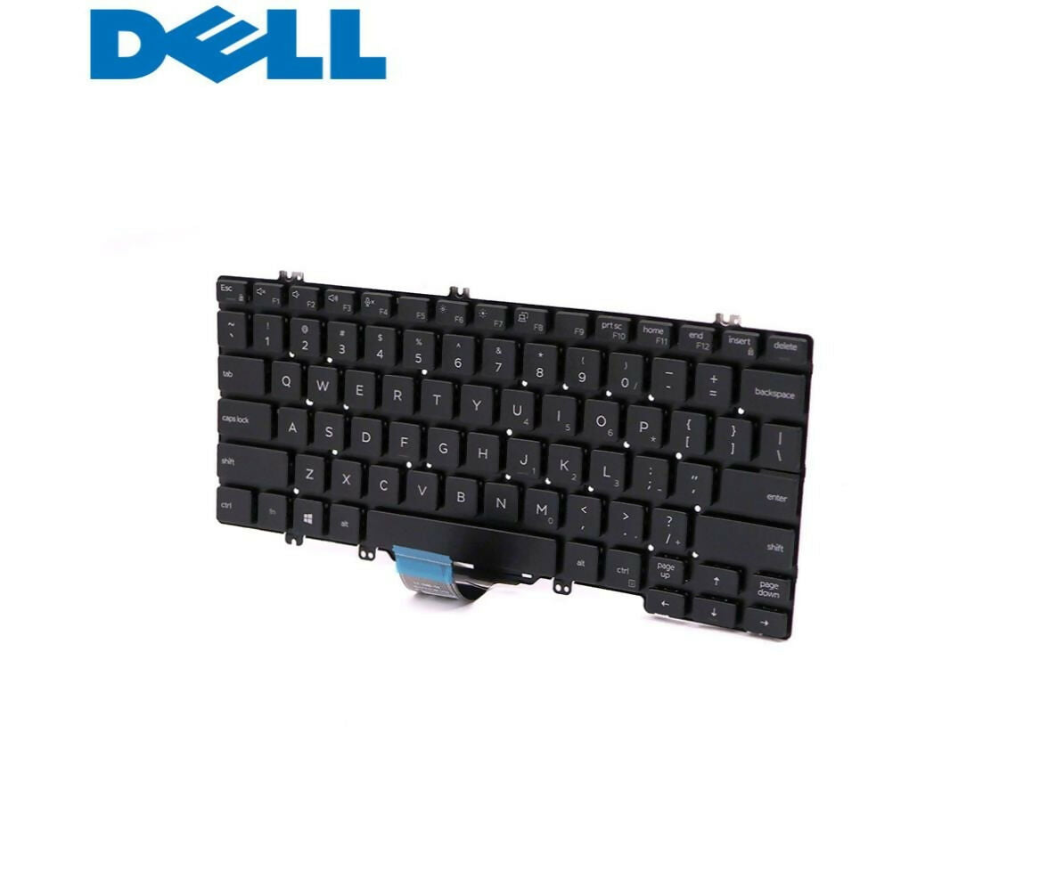 Laptop Keyboard | Compatible With Dell | G7 15-7588