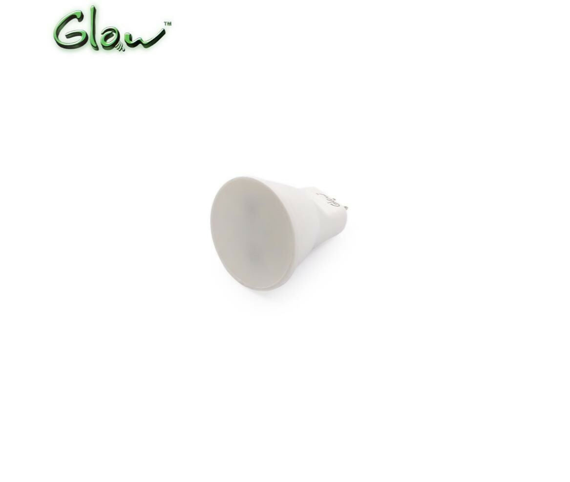 LED Spotlight | MR11 | 220V AC 3W | White | Glow