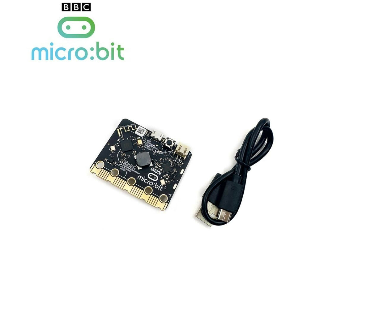 Micro Bit| V2.2