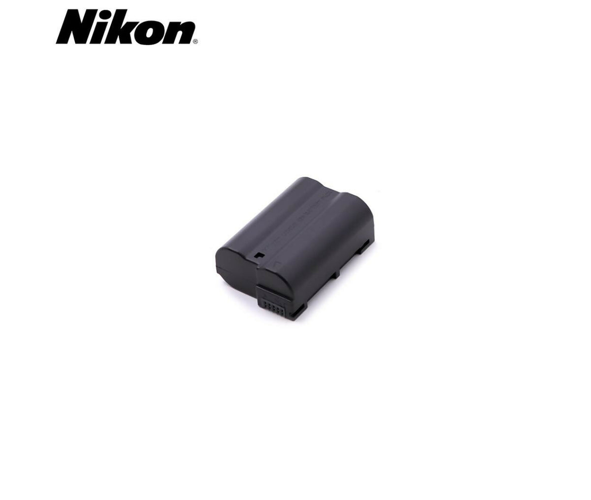 Camera Battery Replacement | Nikon | EL15