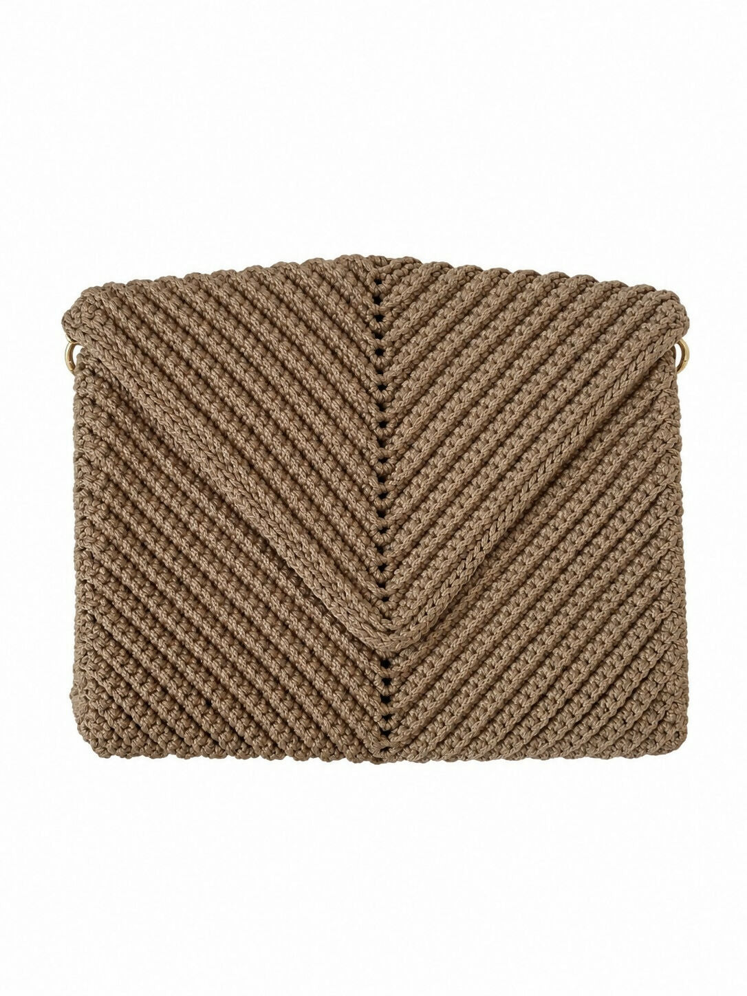 The Square Envelope bag