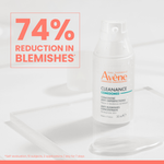Avene Cleanance Comedomed Anti-Blemish Concentrate 30ml + Avene Cleanance Cleansing Gel 15ml Get 2 Free – Anti-Blemish Care Set