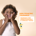 Avene High Protection Invisible Sun Spray SPF50 200ml + Avene Kids SPF50+ 200ml + Avene After-Sun Restorative Lotion 400ml + Get Free Tote Bag – Sea Safe & Sun Bundle