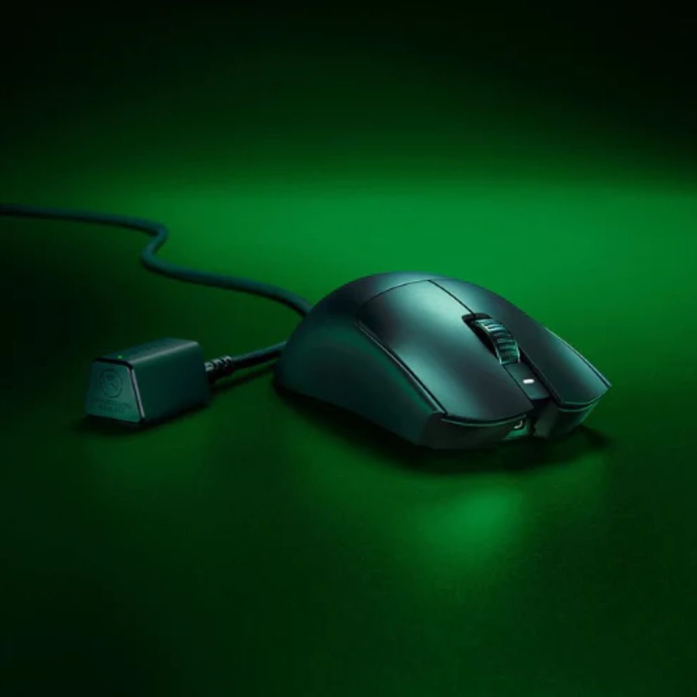 Razer Viper V3 Pro Wireless Gaming Mouse - Black