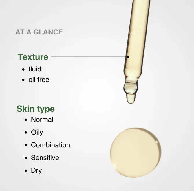 The AloeLab 5% Caffeine Eye Serum 30 ml
