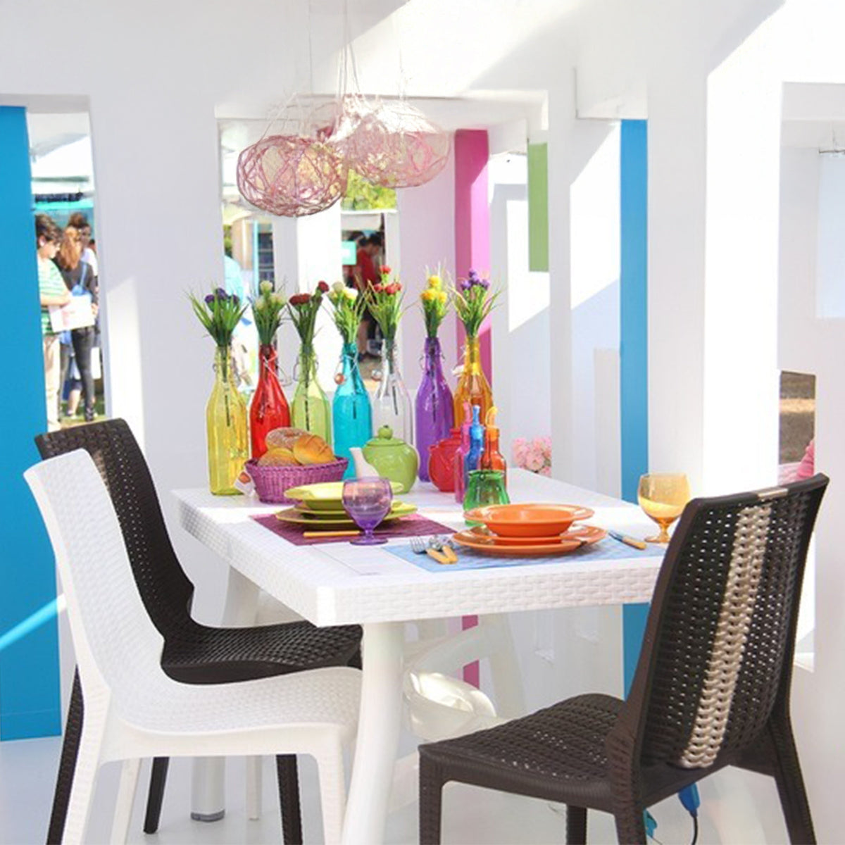 Glenda-B Dining Chair