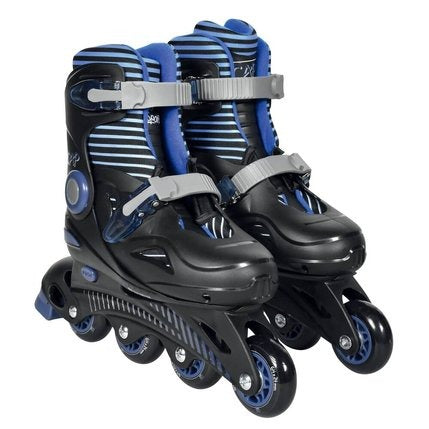 Cap Loisirs Rollers in Ligne Ajustable