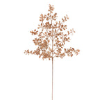 Leaf Branch 68 cm Copper Artificial Branch for Home Decor