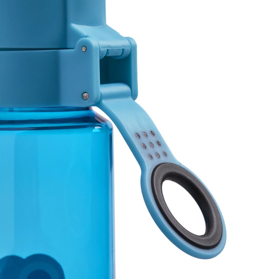 Tinc Tonkin Flip & Clip Water Bottle