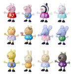 Hasbro Peppa Pig Peppa's Clubhouse Surprise