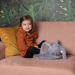 Noxxiez Cozy Foot Warmer Elephant