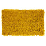 MAXI CHENILLE MAT - Polyester, 80x50 cm, Multiple Colors