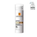 La Roche Posay Anthelios Age Correct SPF50 Anti Ageing Invisible Sunscreen 50ml-1