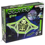Geomag Glow Pannels