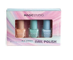 Magic Studio Pastel Color Nail Polish