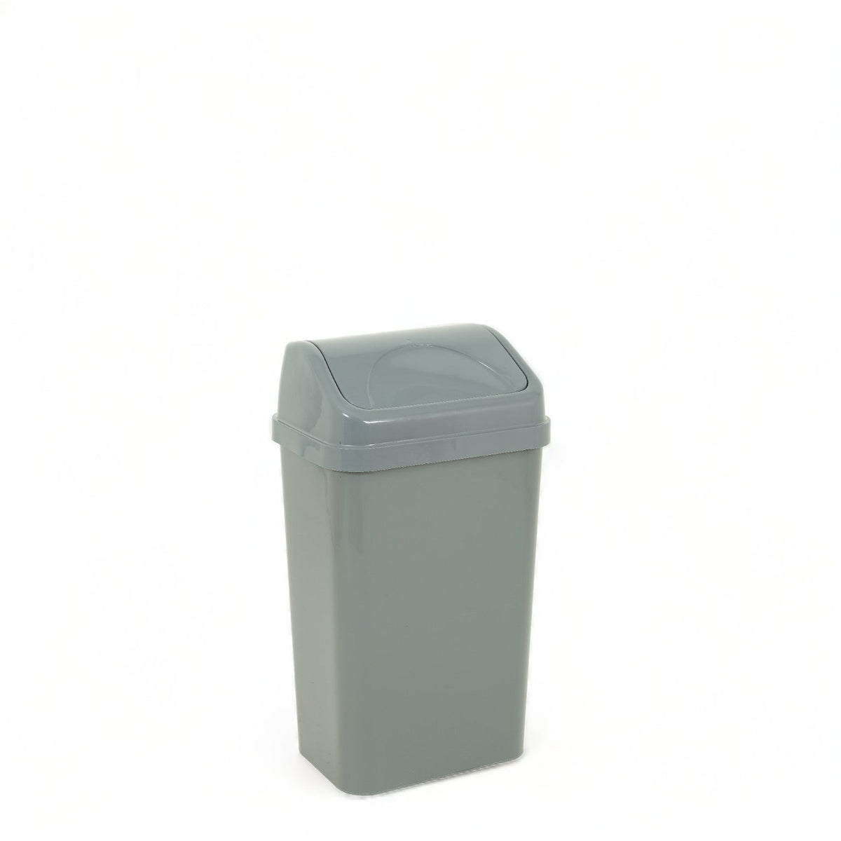 Vivari Swing Lid Dustbin 50 L