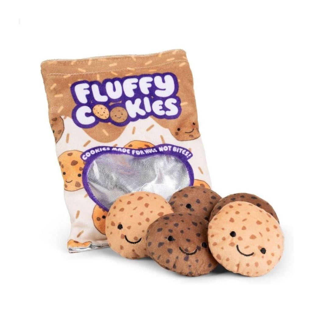 Keycraft Cookie Squishy