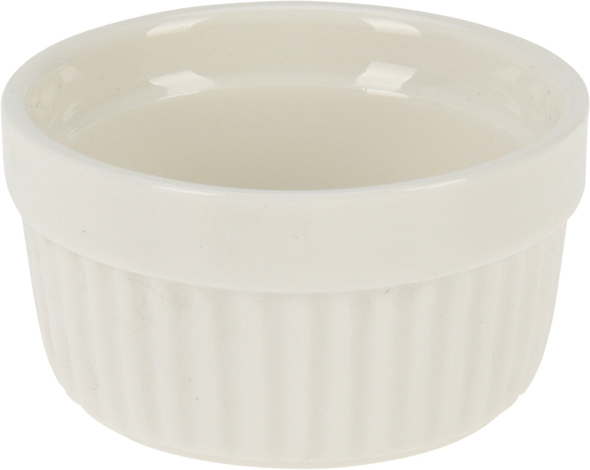 Oven Dish Set 5pcs Porcelain