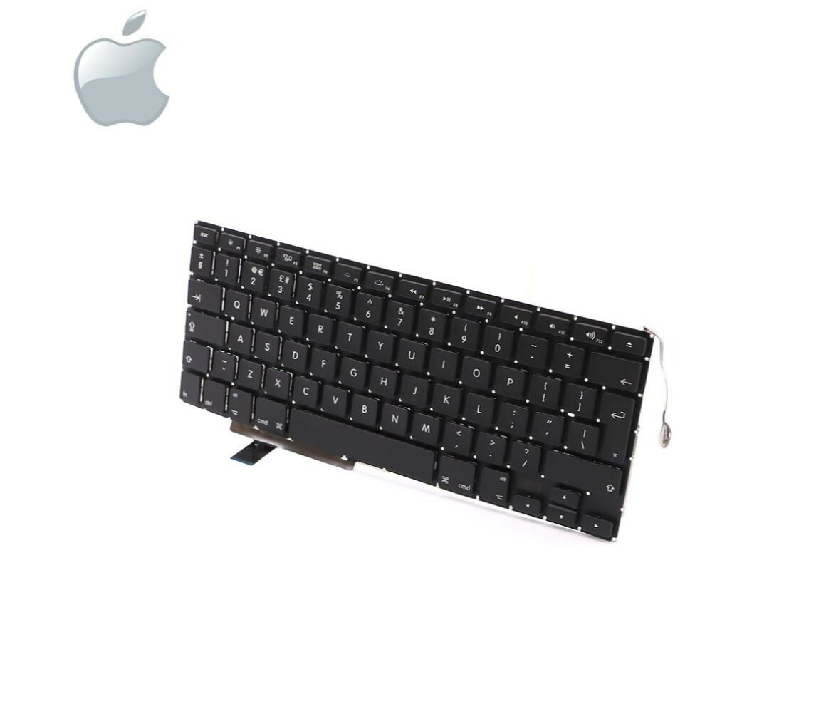 Laptop Keyboard | Compatible With Apple A1297 UK