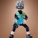 Blokees Naruto Shippuden Galaxy Version 02