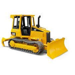 Bruder CAT Track Tractor