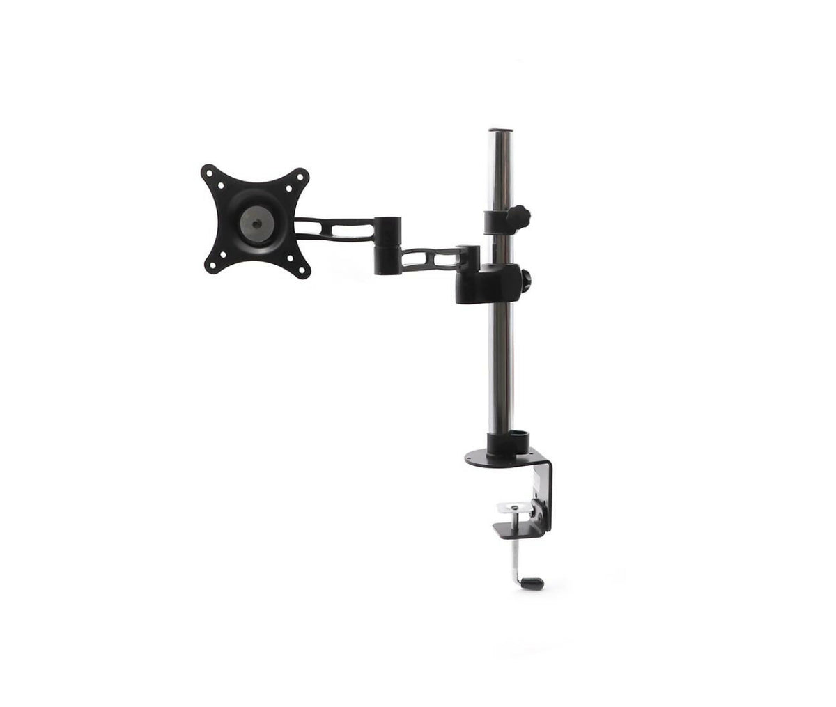 Bracket LCD | Beside Clip | Swivel | 32"~ 50" | 43cm
