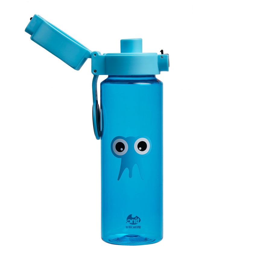 Tinc Tonkin Flip & Clip Water Bottle