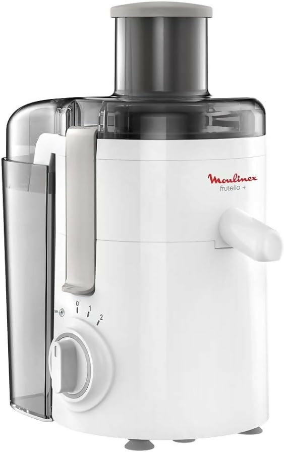 Moulinex Fruitelia Juice Extractor 350w
