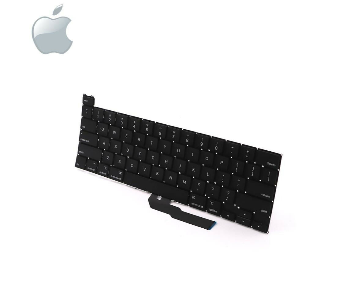 Laptop Keyboard | Compatible With Apple A2251 US