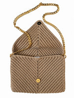 The Square Envelope bag