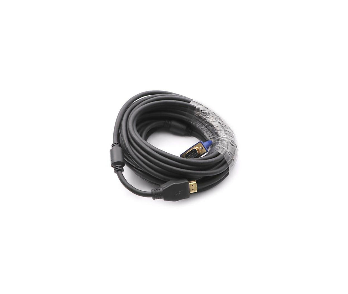 Video Cable | HDMI - VGA | Male | 10M