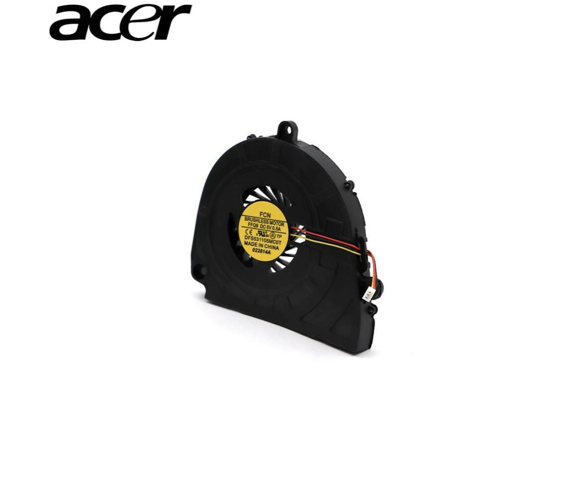 Fan | Laptop | Acer | ASPIRE 5750