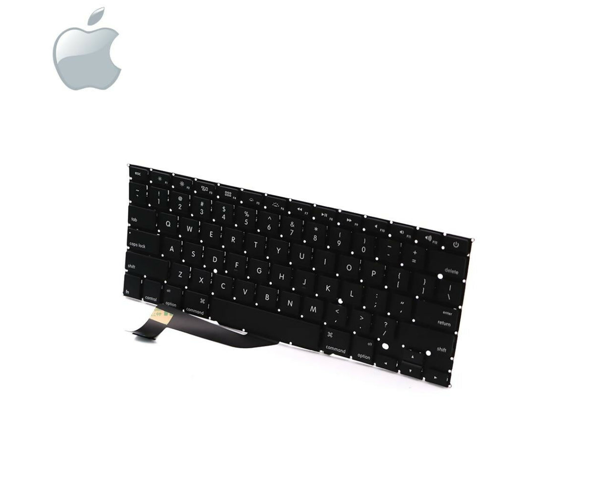 Laptop Keyboard | Compatible With Apple A1398 US | 2015