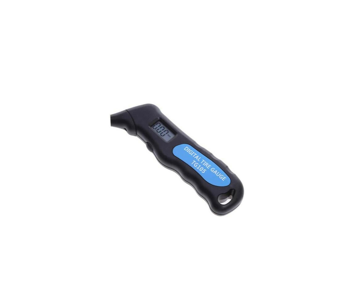 Car Tool | Digital Tire Pressure Gauge