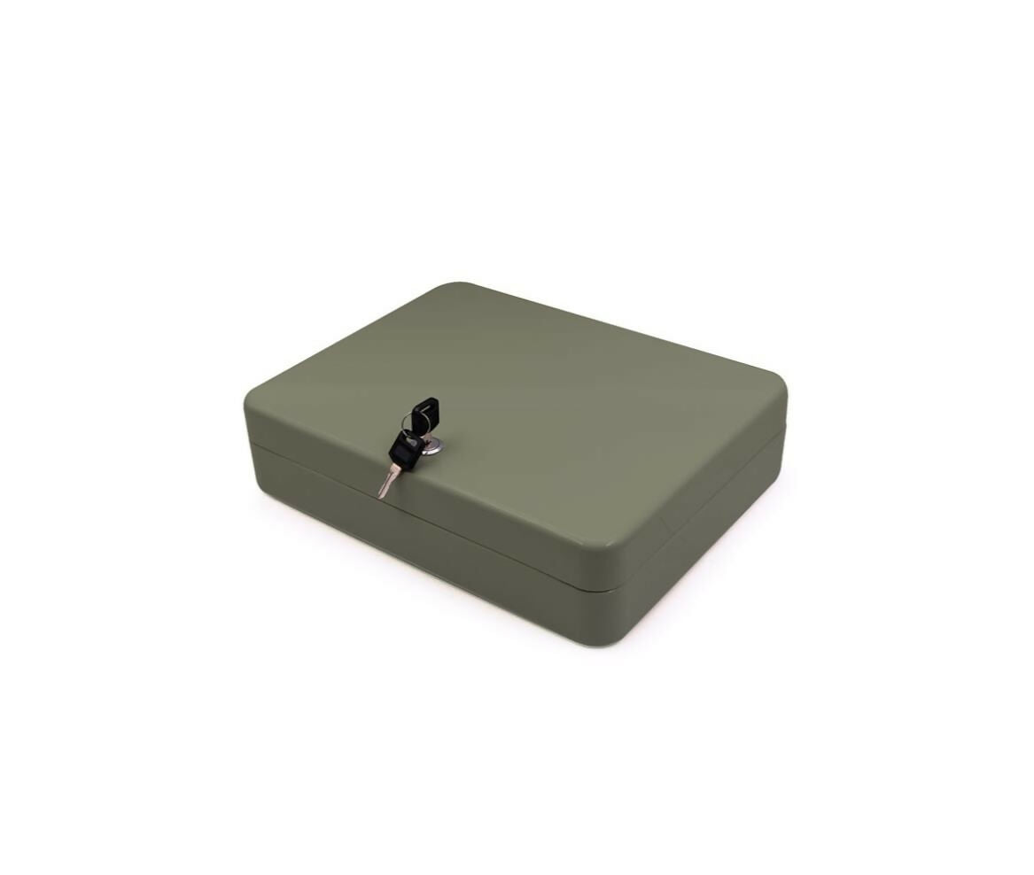 Safe Key | 96 Key